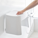 【tower】洗いやすいマグネット風呂イス タワーSH26 山崎実業1651/1652