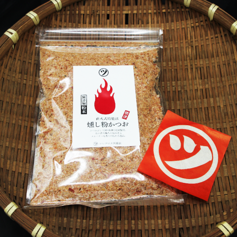 花かつお75g×3・粉かつお90g×3セット