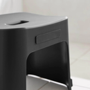 【tower】洗いやすいマグネット風呂イス タワーSH26 山崎実業1651/1652