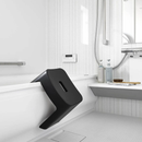 【tower】洗いやすいマグネット風呂イス タワーSH26 山崎実業1651/1652