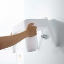 【tower】引っ掛け風呂イス タワー 山崎実業5383/5384