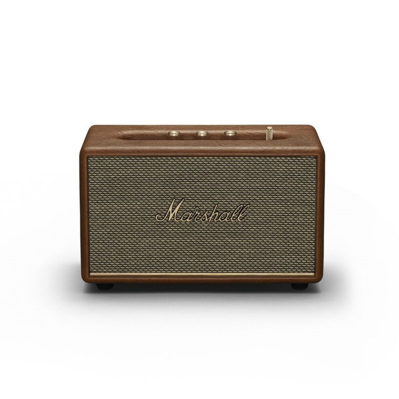 【Marshall】ブルートゥーススピーカー Acton III Bluetooth　ACTON3BT