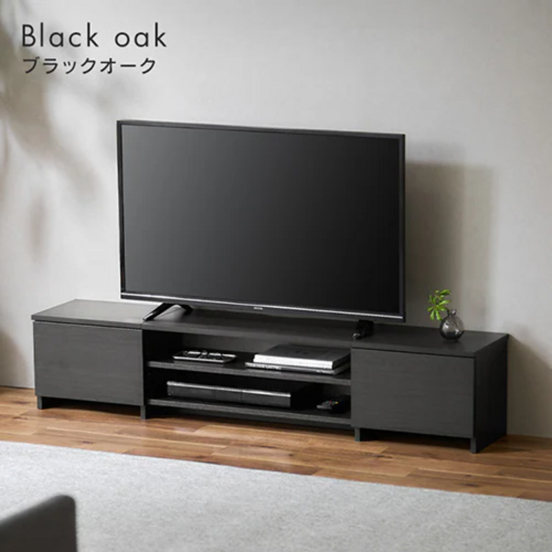 【お客様組立品】<br>AVボード ボックスタイプ<br>BAB-150R