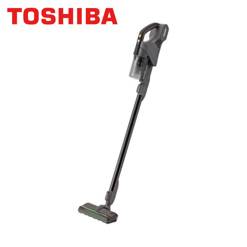 【東芝】<br>コードレスクリーナー<br>VC-CLS13-K