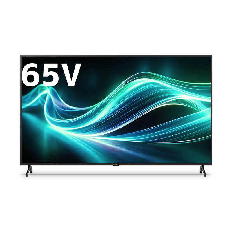 テレビ/65インチ テレビ/65インチ
