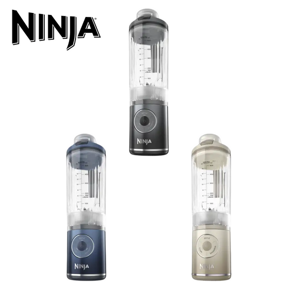 Shark|NINJA】コードレスミキサー BC251J