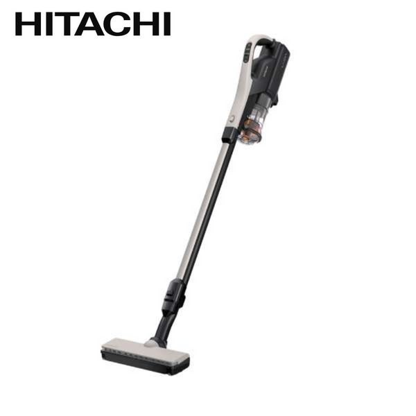 【HITACHI】<br>コードレススティッククリーナー　PV-BL50M-C