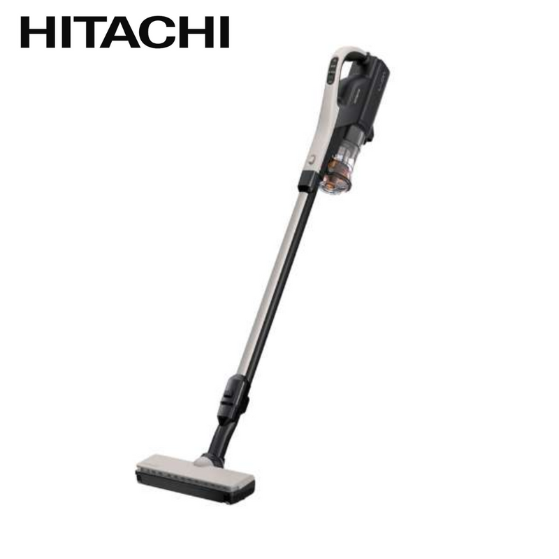 【HITACHI】コードレススティッククリーナー PV-BL50M-C