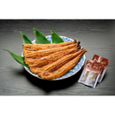 うなぎ長焼き 4尾