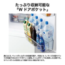 【在庫限定1点限り!】Haier 冷凍冷蔵庫 JR-CV29C-W