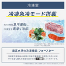 【アイリスオーヤマ】スタンダード２点セット