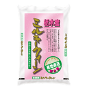 【令和8年産】栃木県産ミルキークイーン 3kg～15㎏