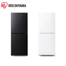 【アイリスオーヤマ】冷凍冷蔵庫 153L IRSN-HF15A