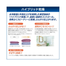 【新品・未開封・外箱傷有】縦型洗濯乾燥機 AW-10VP4 (洗濯・脱水10kg、乾燥5kg)