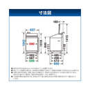 【新品・未開封・外箱傷有】縦型洗濯乾燥機 AW-10VP4 (洗濯・脱水10kg、乾燥5kg)