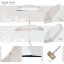 折りたたみ日傘 (超軽量・コンパクト設計)