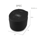 【在庫限定1点限り！】アイリスオーヤマ 新生活応援5点セット Number Edition