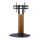 壁寄せテレビスタンド　WS-B840