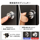 【新品・開封済み】宅配ボックス LPS-4990-BE【お客様組立品】