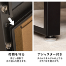 【新品・開封済み】宅配ボックス LPS-4990-BE【お客様組立品】