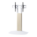 壁寄せテレビスタンド　WS-B840