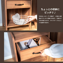 完成家具　フリーラック 5540-35FH　コーナン オリジナル LIFELEX　