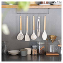 アイリスオーヤマ キッチンツール7点+スタンドセット 全２色 KT-7SS