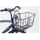 【エリア限定！防犯登録料・送料込み！】 電動アシスト自転車 e-ビズネオ 27インチ E-BN277BA