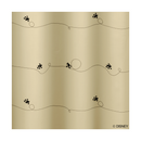 DISNEY MICKEY / Line M-1158アイボリー M-1159ベージュ