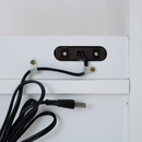 【お客様組立品】 Picoシリーズ 食器棚 FAP-0037【全3色】