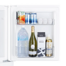 2ドア冷凍冷蔵庫 HR-G912W (121L)