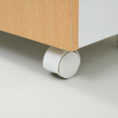 【お客様組立品】 カウンター下 おもちゃラック FDK-0003