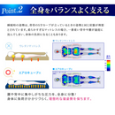 【アイリスオーヤマ】エアリー敷きパッド PAR-S/SD/D
