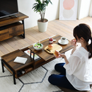 【お客様組立品】 ELVISシリーズ 幅94.5cm 高さ26～40cm リフティングテーブル （ロータイプ） KKS-0024