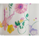 DISNEY PRINCESS / Tangled M-1203アイボリー M-1204ブルーグリーン