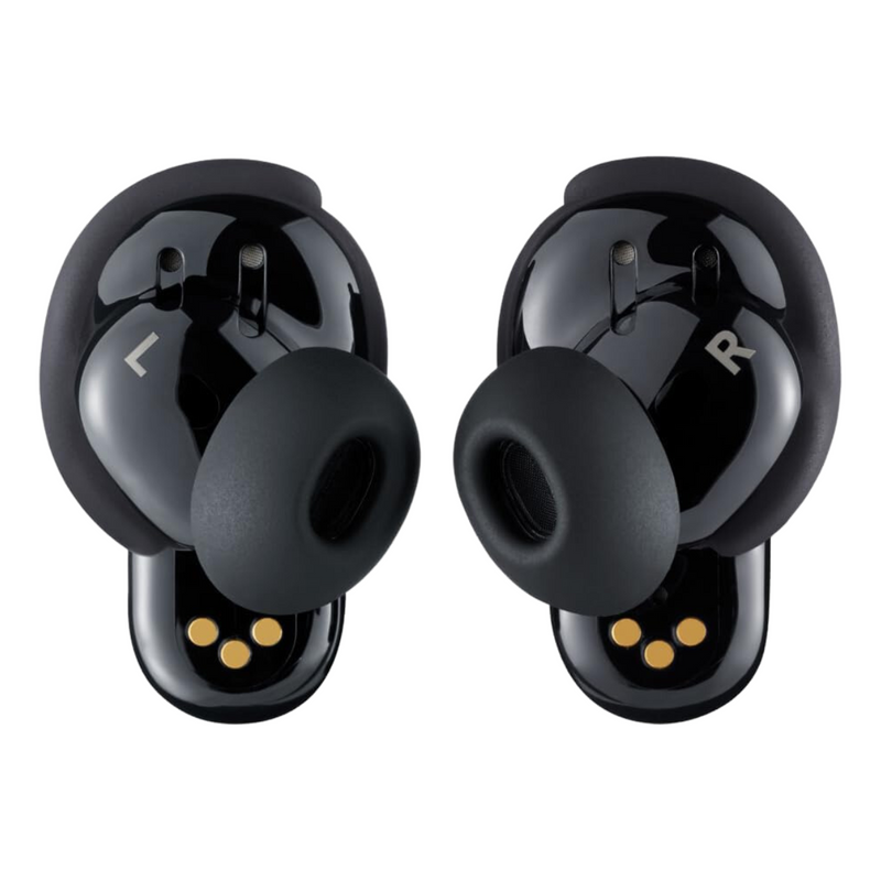 【BOSE】ワイヤレスイヤホン Bose QuietComfort Ultra Earbuds