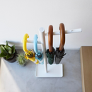 【tower】ハンギング傘立てタワー 山崎実業 4516