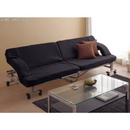 【アイリスオーヤマ】折りたたみソファベッド  OTB-SFN