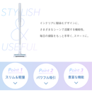 【AQUA】スティッククリーナー　AQC-HX1A-W