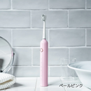 【エペイオス】音波電動歯ブラシ ET003