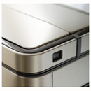 【 EKO 】 エックスウィング センサービン 30L ・40L | EK9387RMMT-30L/-45L