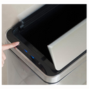 【 EKO 】 デラックスファントムセンサービン 30L ・40L| EK9287MT-30L/-45L