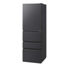 【アイリスオーヤマ】冷凍冷蔵庫 IRSN-37A（371L）