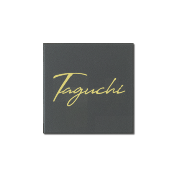 表札　NMNM-1 - 22　モノト