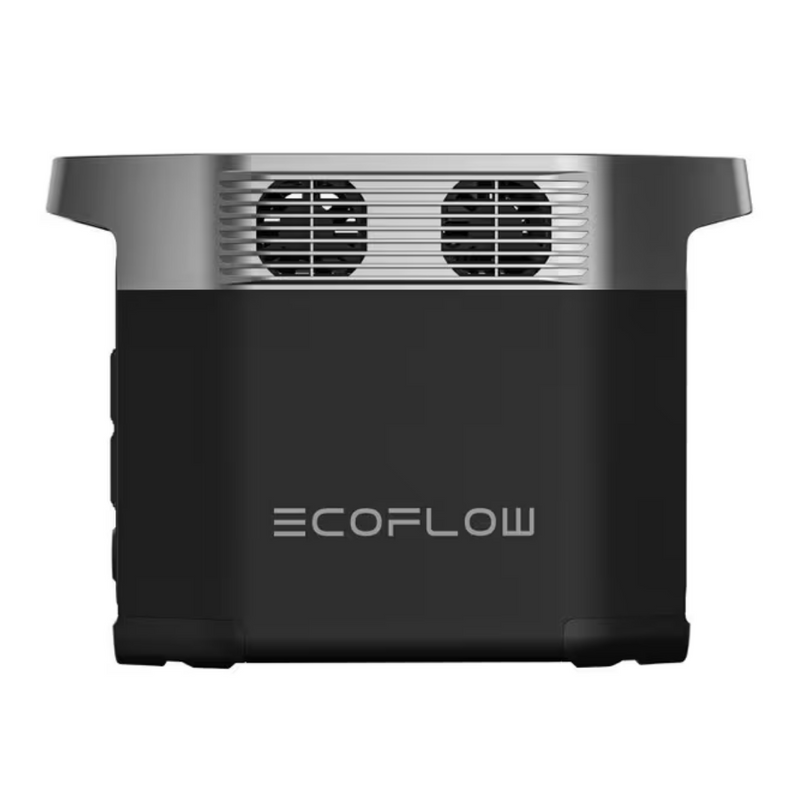 【ECO FLOW】ポータブル電源 DELTA2(デルタ2)