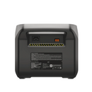 【ECO FLOW】ポータブル電源 RIVER2 Pro