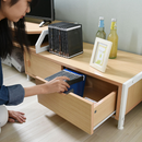 【お客様組立品】 Ritaシリーズ テレビ台 DRT-1010