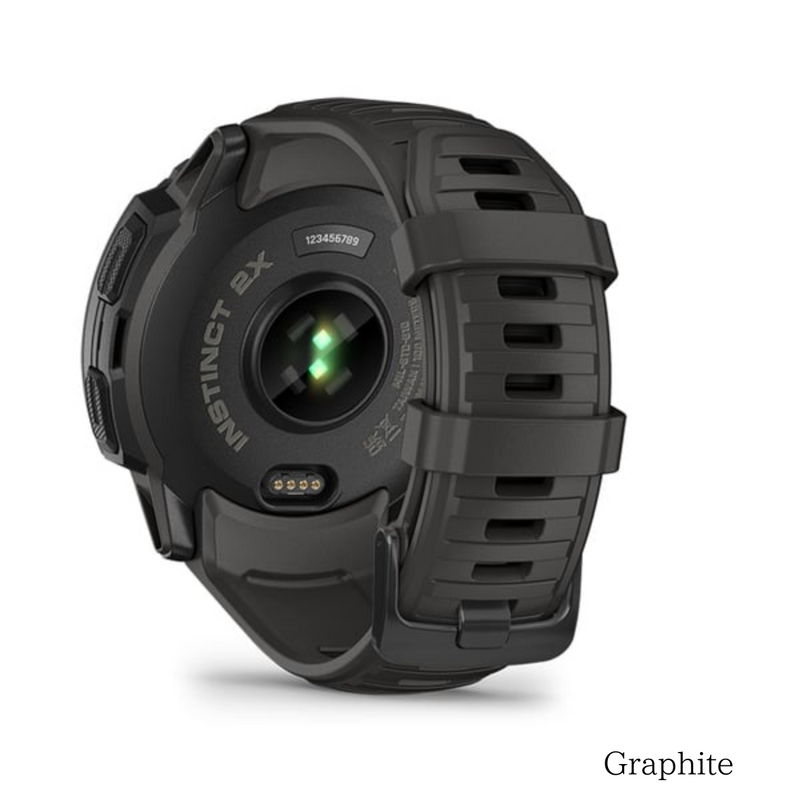 【 GARMIN 】<br> Instinct 2X Dual Power