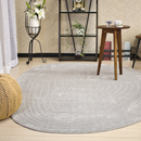 ベルギー製 シンプルモダンラグ【サラ】