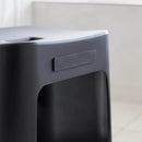 【tower】洗いやすいマグネット風呂イス タワーH32 山崎実業 1653/1654